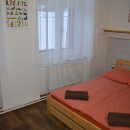 Chata Nova Seninka Stare Mesto  Exterior photo
