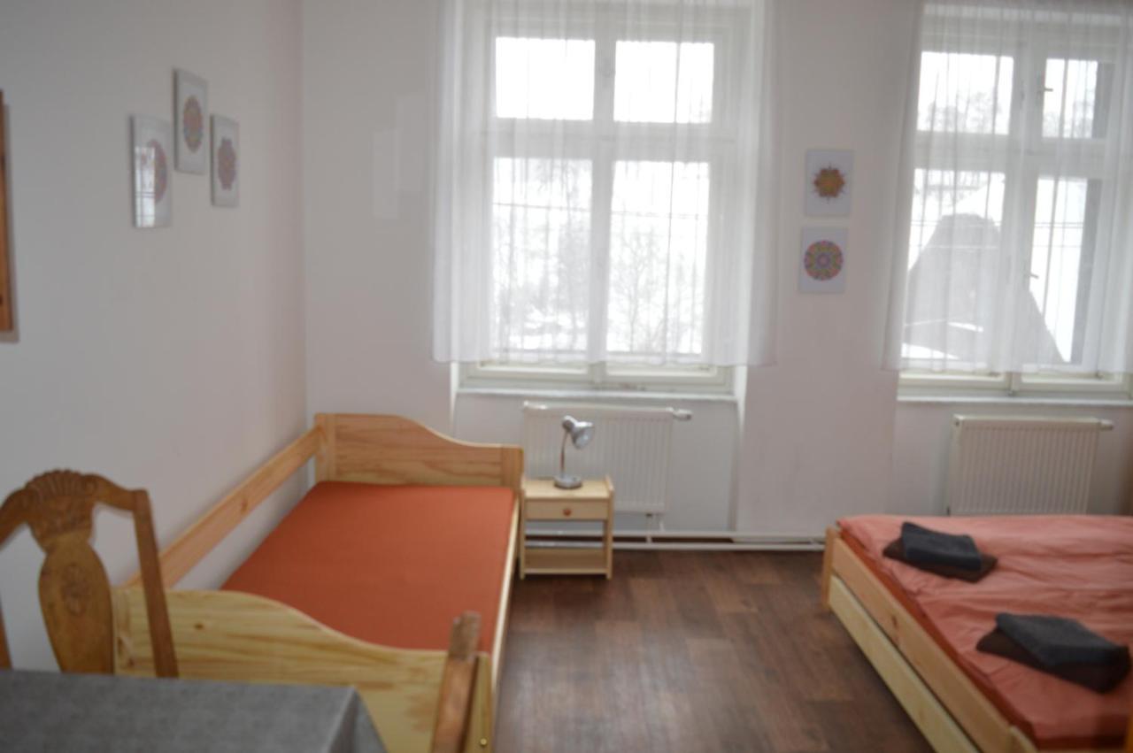 Chata Nova Seninka Stare Mesto  Exterior photo