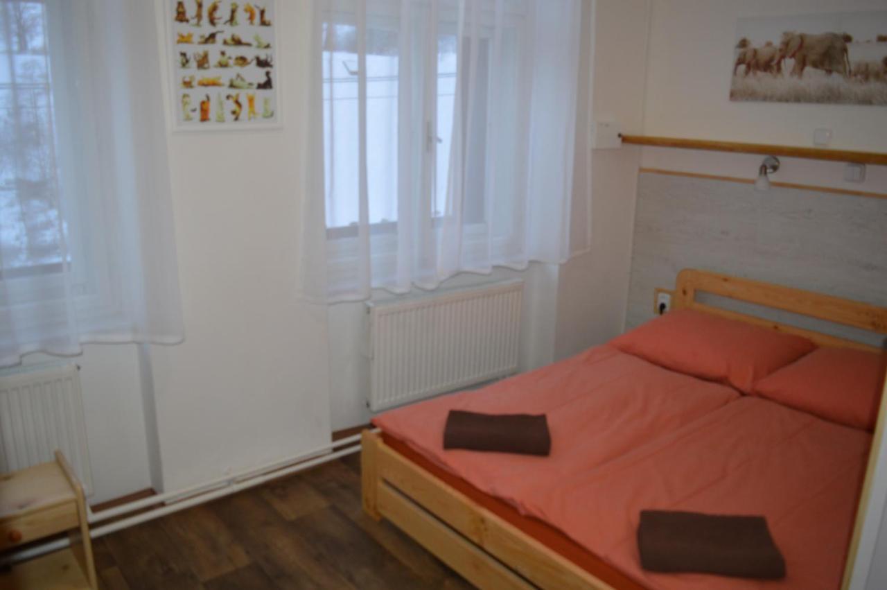 Chata Nova Seninka Stare Mesto  Exterior photo
