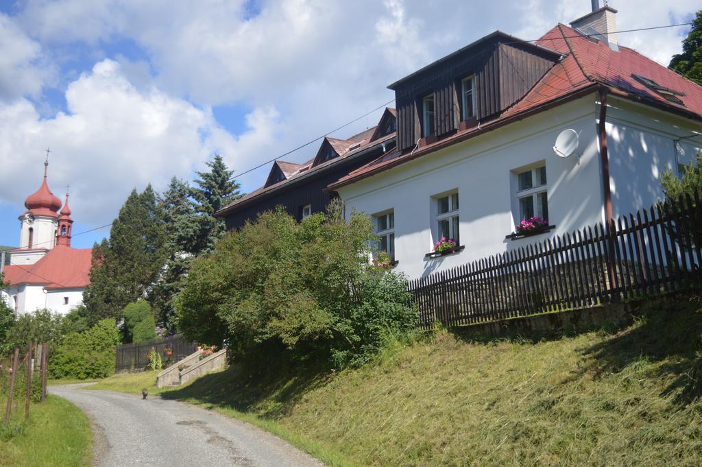 Chata Nova Seninka Stare Mesto  Exterior photo