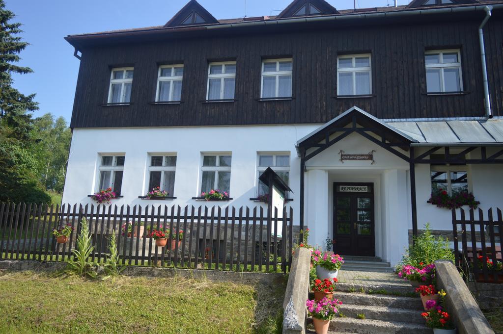Chata Nova Seninka Stare Mesto  Exterior photo