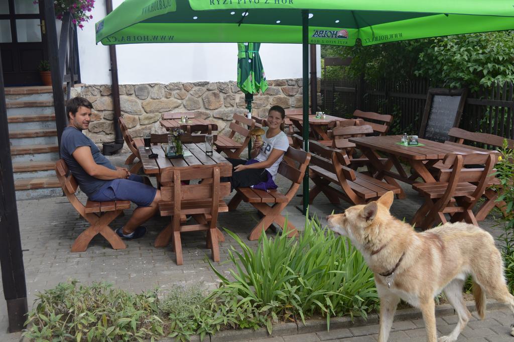 Chata Nova Seninka Stare Mesto  Exterior photo