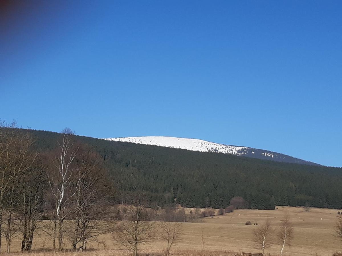 Chata Nova Seninka Stare Mesto  Exterior photo