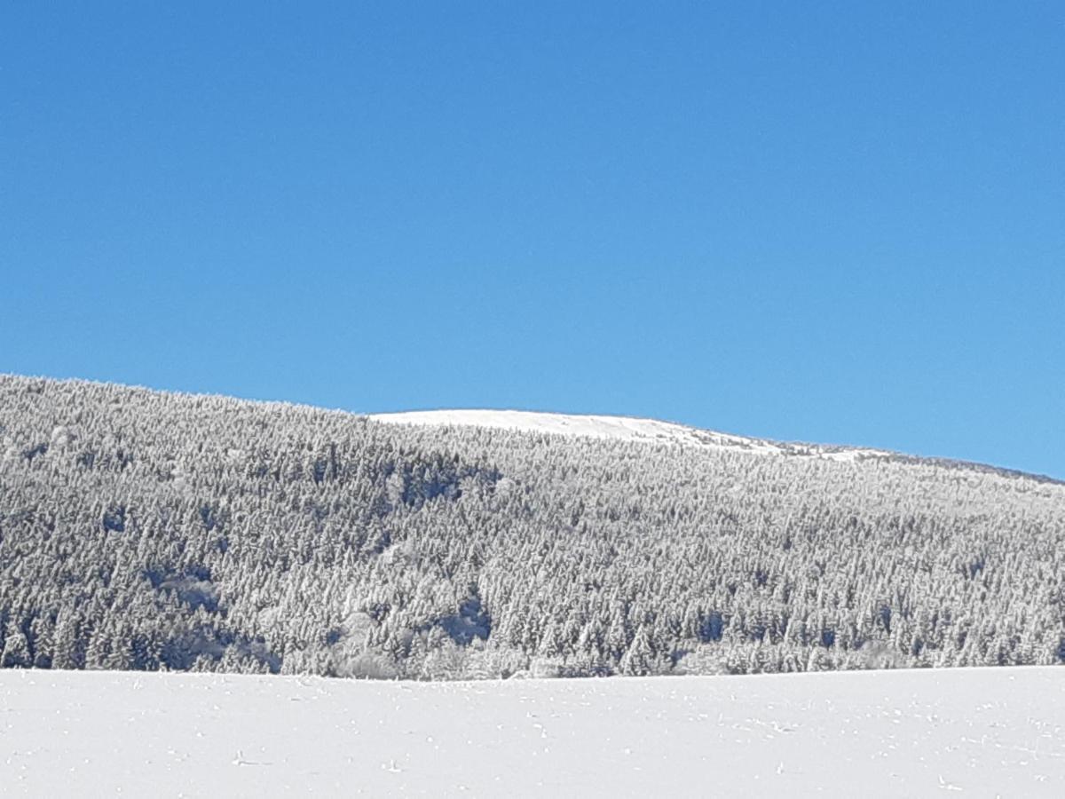 Chata Nova Seninka Stare Mesto  Exterior photo