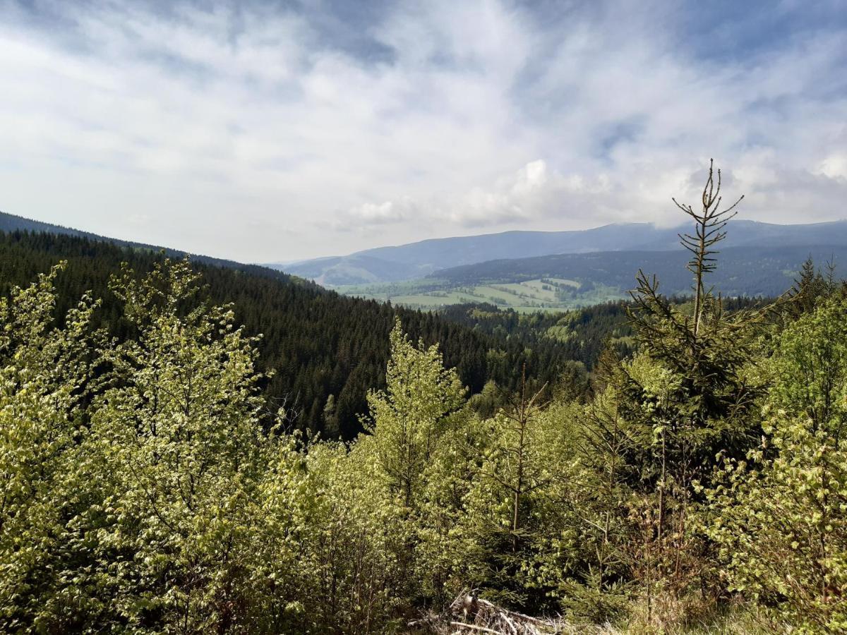 Chata Nova Seninka Stare Mesto  Exterior photo