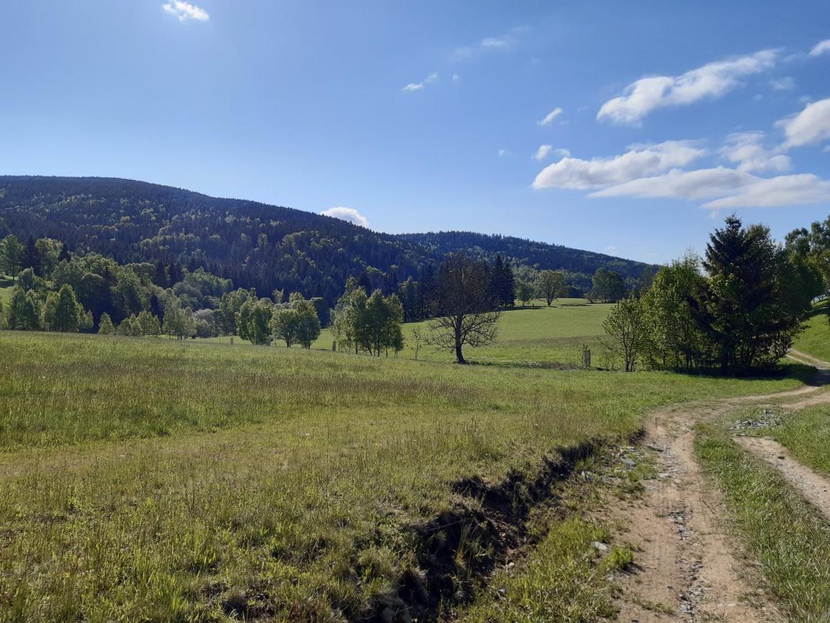 Chata Nova Seninka Stare Mesto  Exterior photo